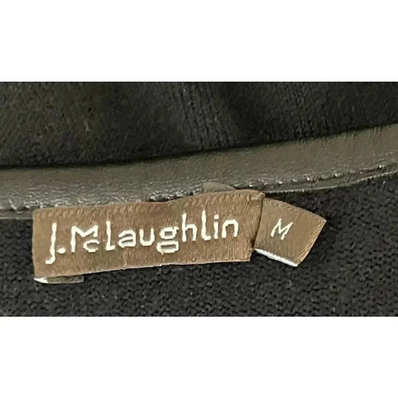 J. MCLAUGHLIN cardigan sweater - Picture 6 of 9